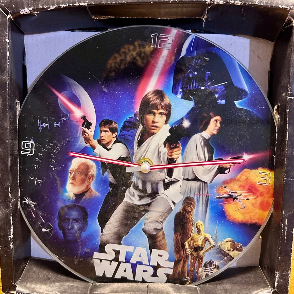Vandor star wars