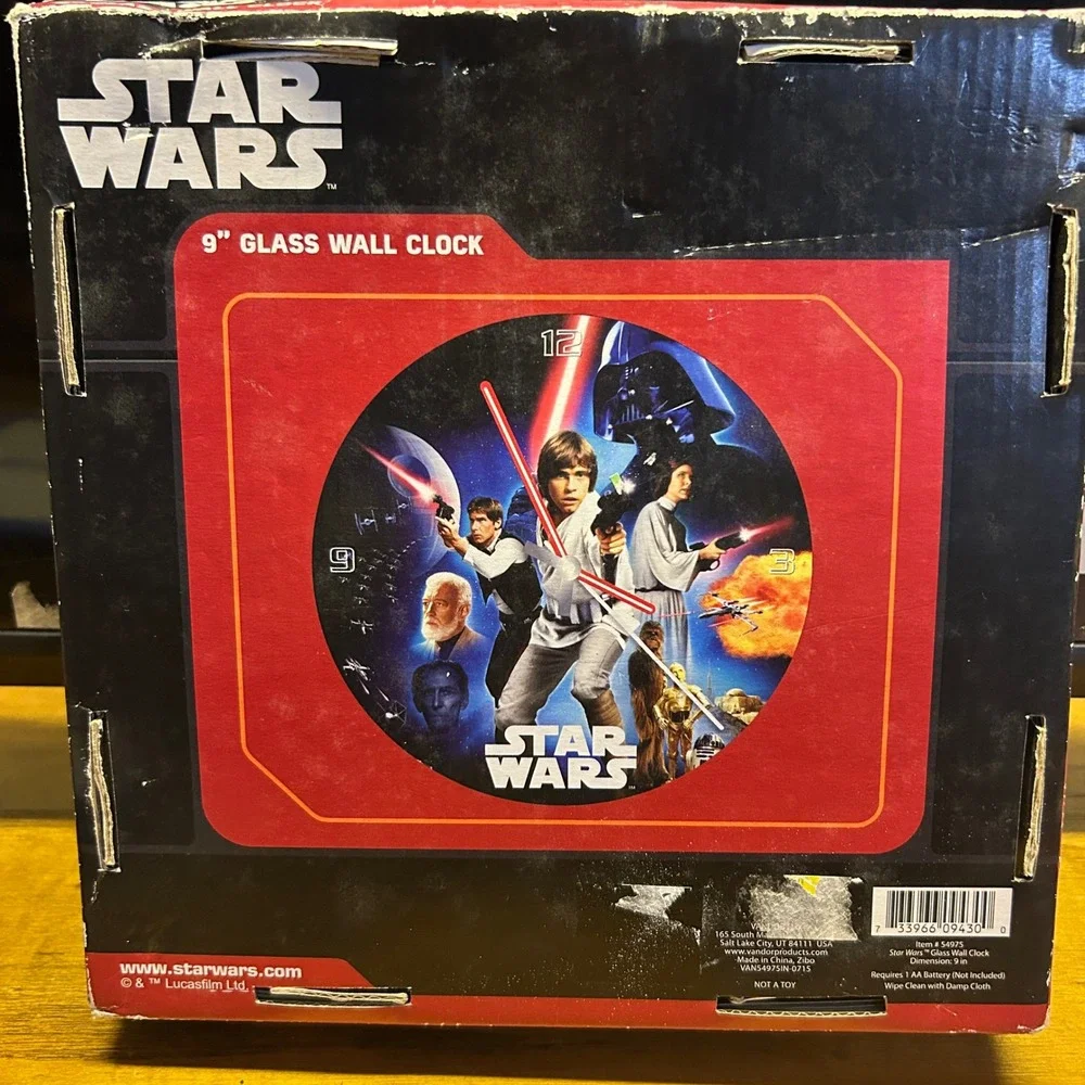 Vandor star wars