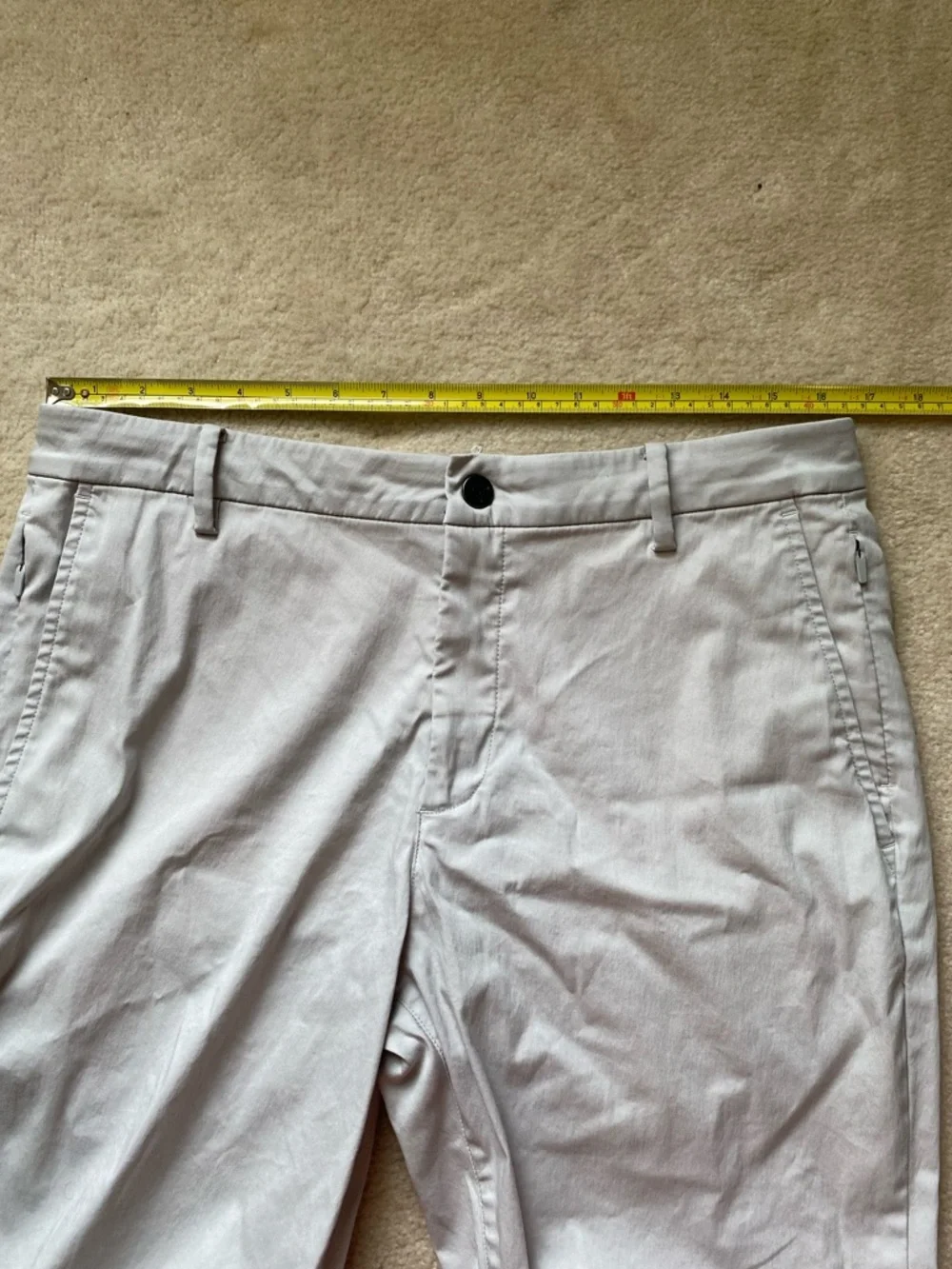 Birddogs pants are