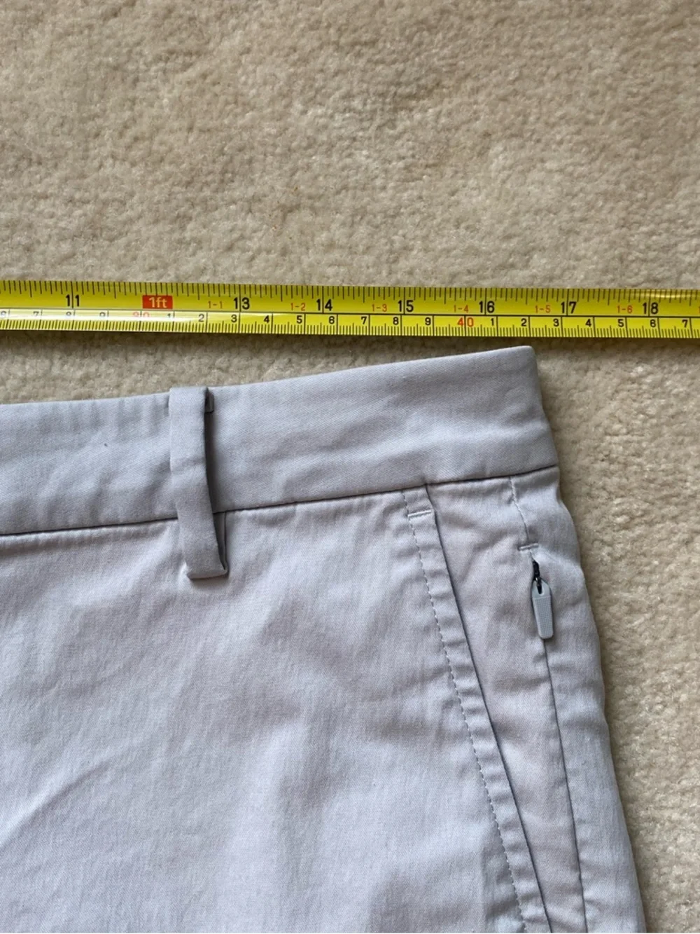 Birddogs pants are