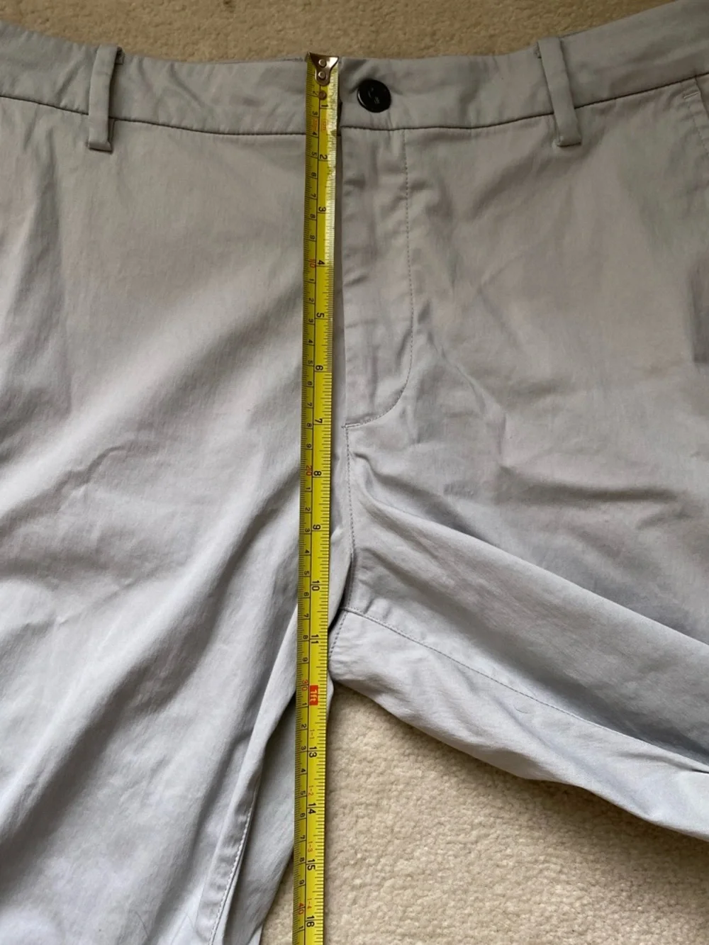 Birddogs pants are