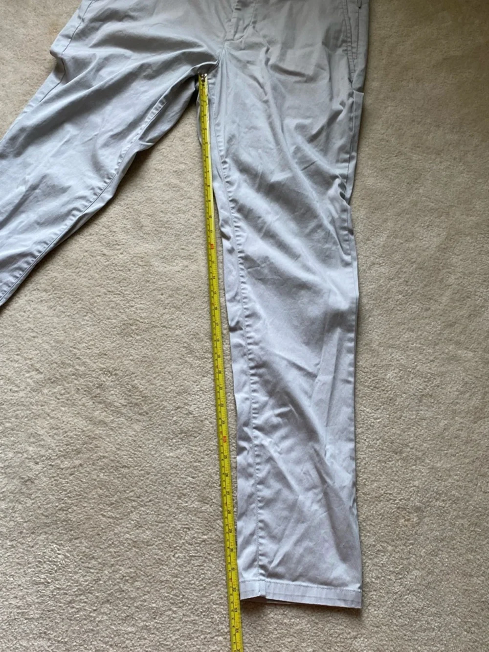 Birddogs pants are