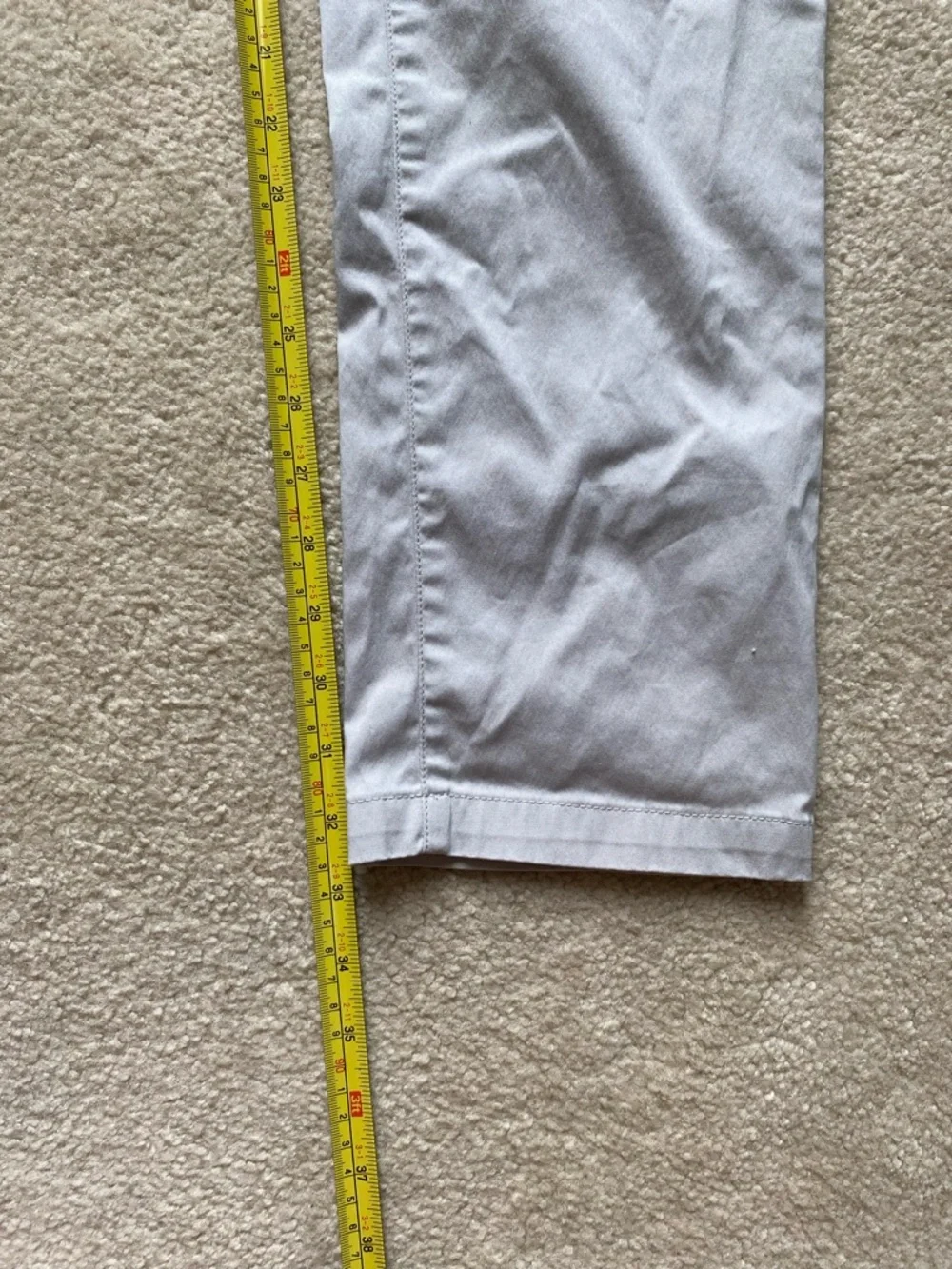 Birddogs pants are