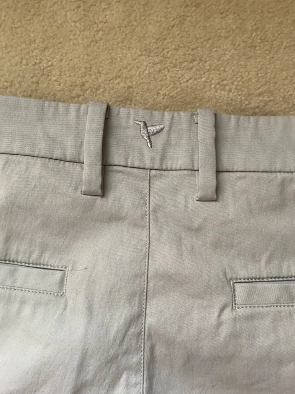 Birddogs pants are