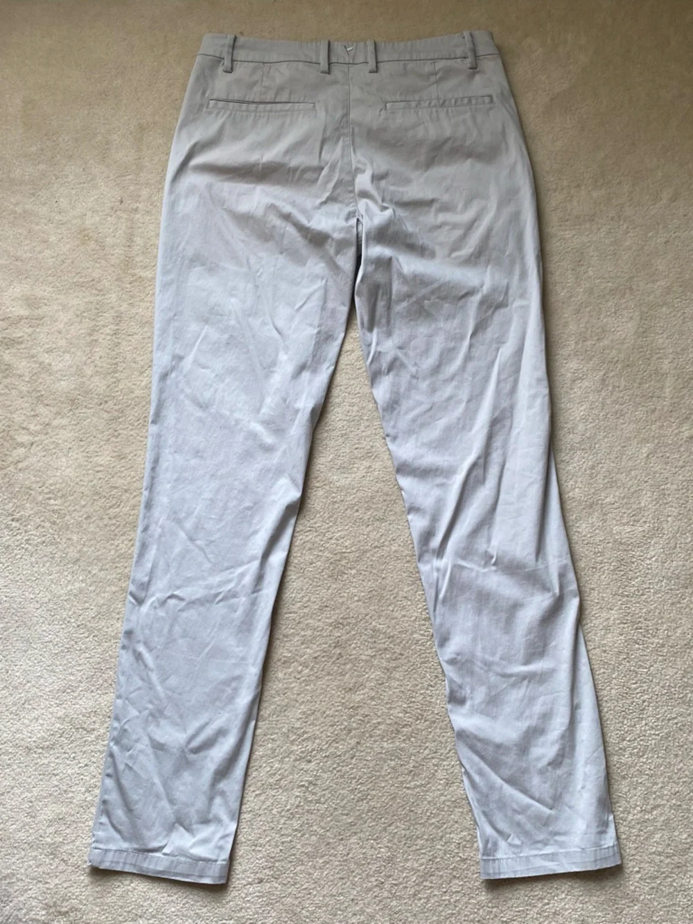 Birddogs pants are