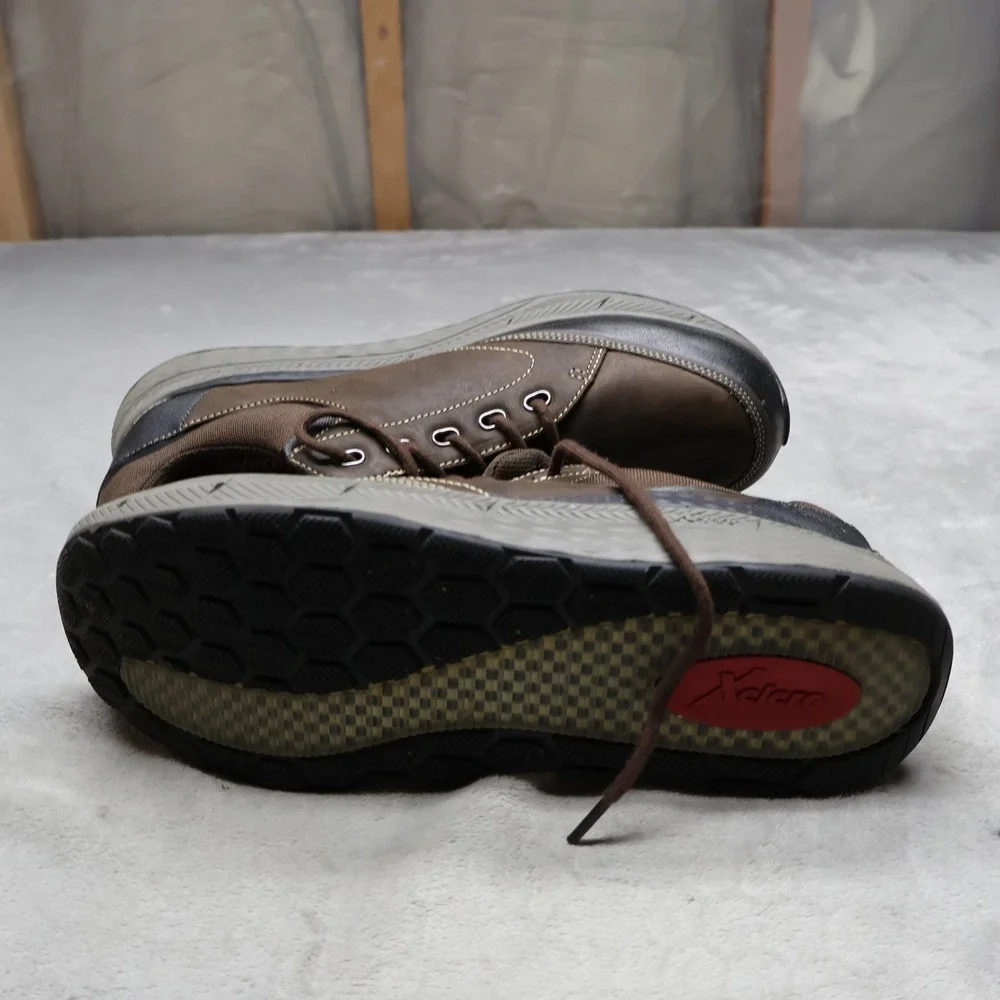 Xelero brown motion these