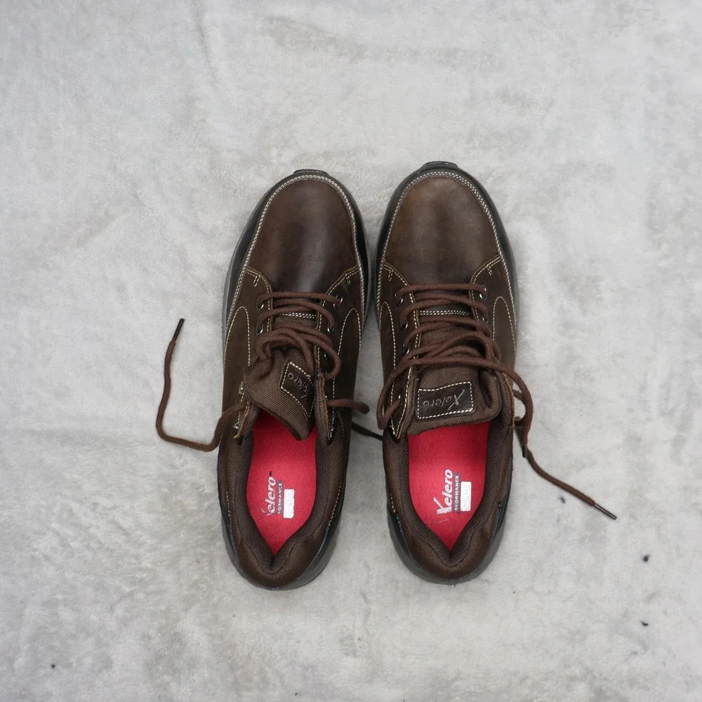 Xelero everyday choice durable
