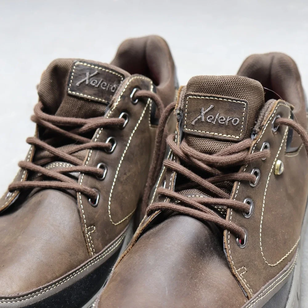 Xelero hiking make