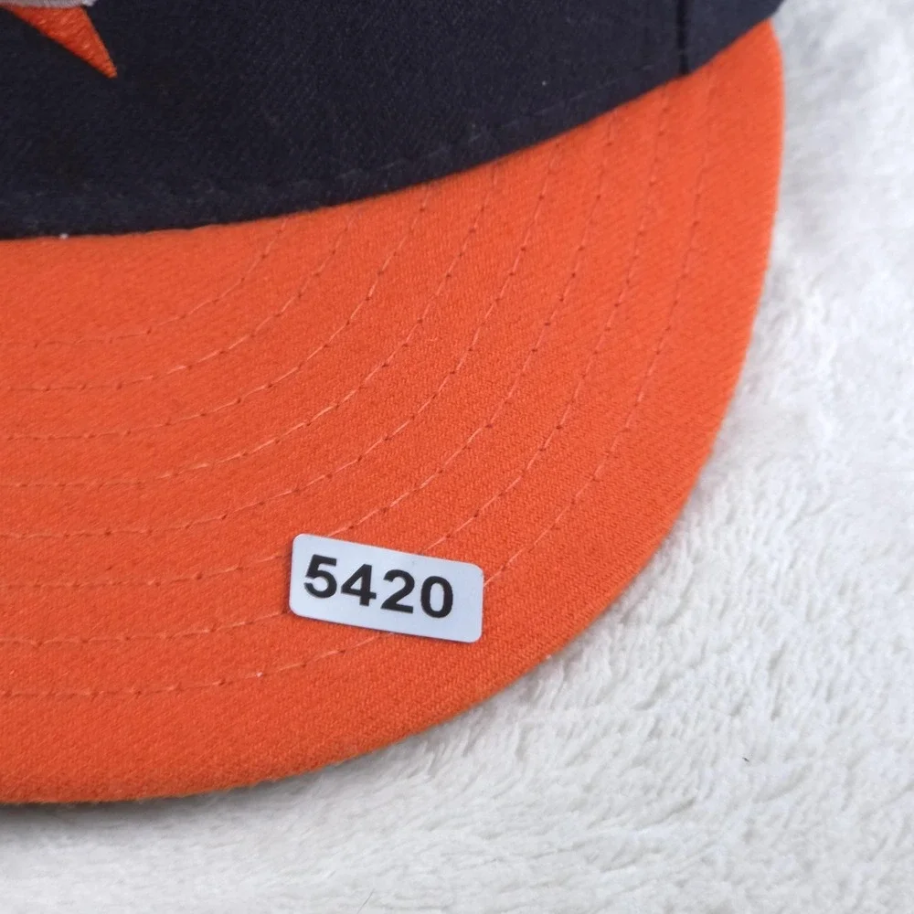 New Era variation men