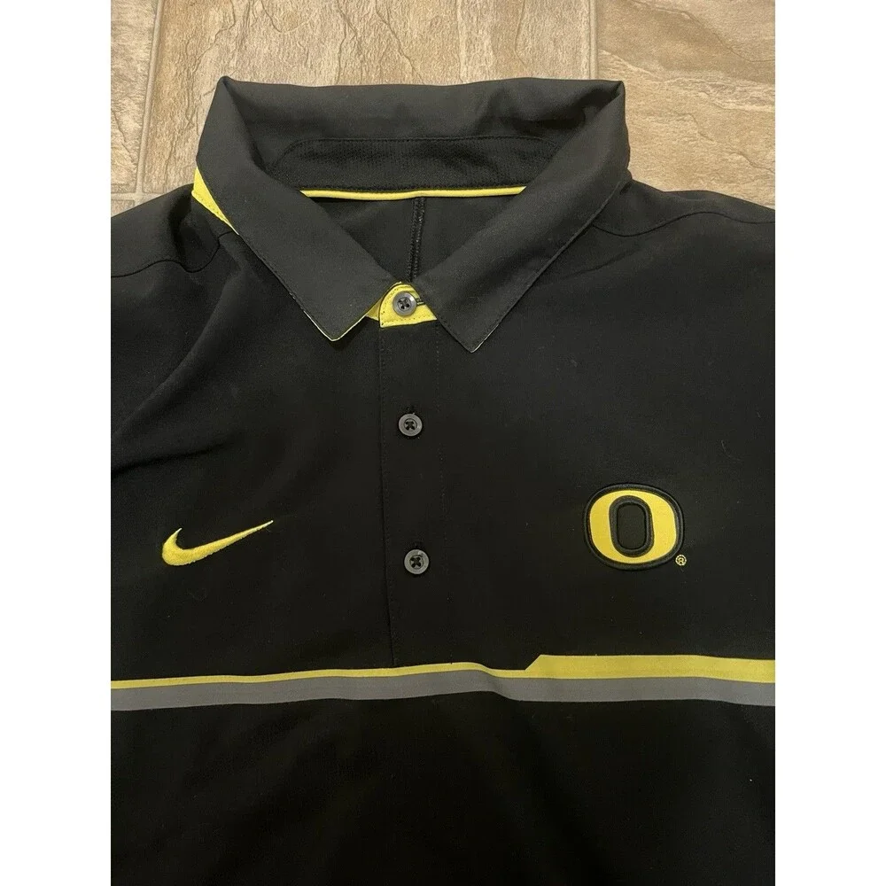 Nike oregon ducks