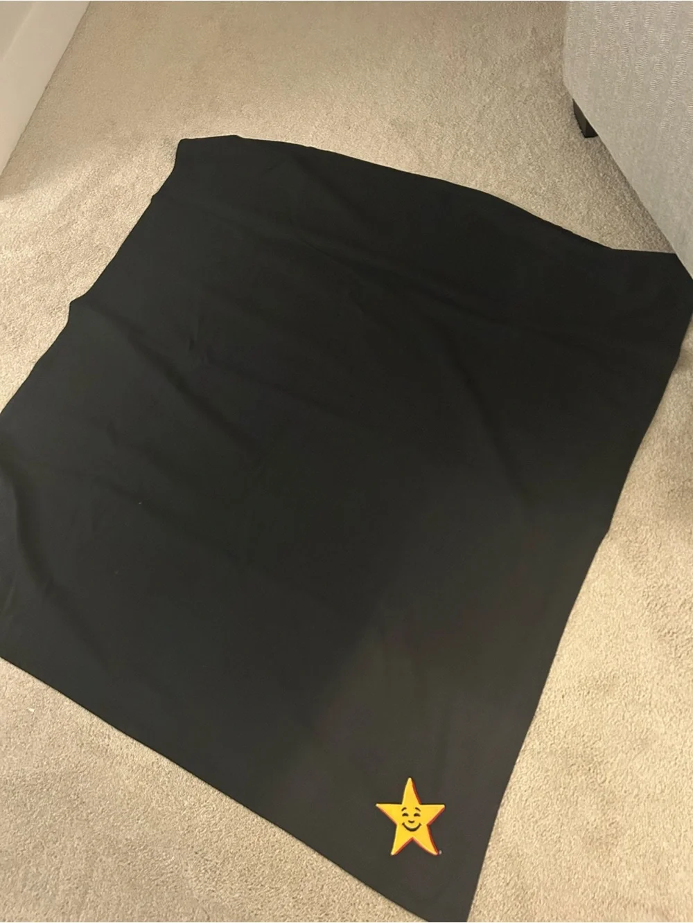 N/A happy star