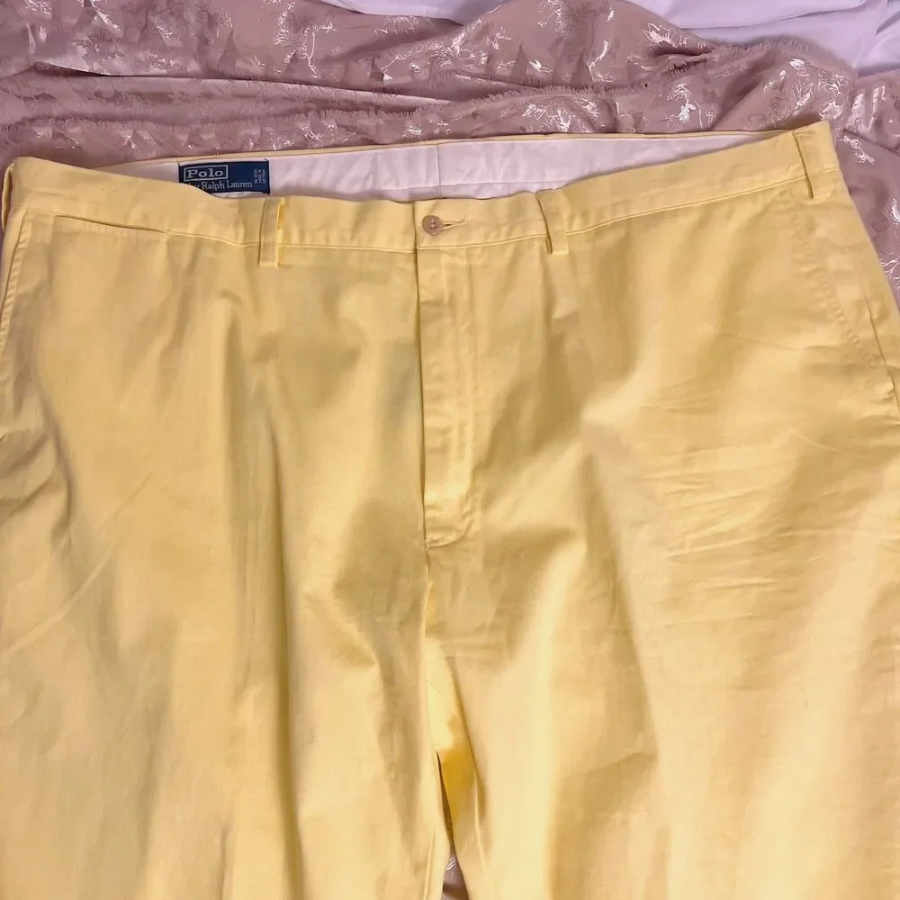 Polo Ralph Lauren brand polo