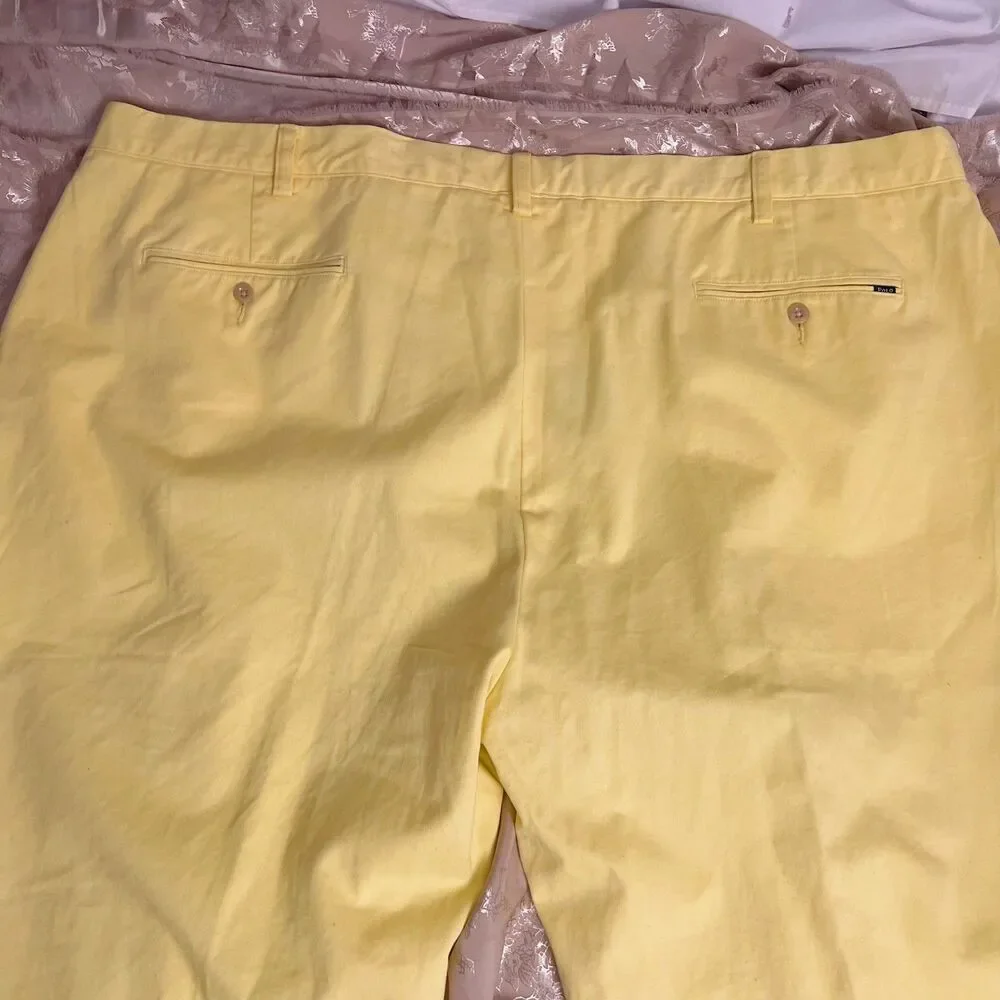 Polo Ralph Lauren brand polo