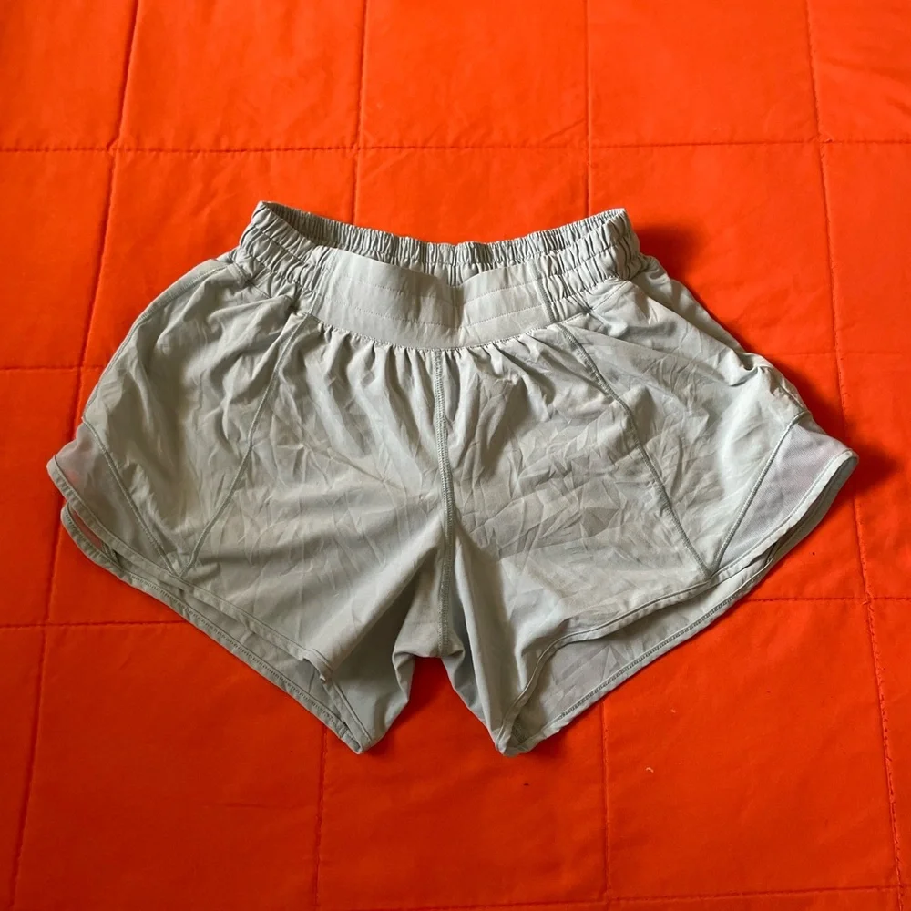 lululemon athletica light green