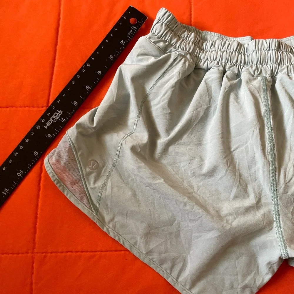 lululemon athletica light green