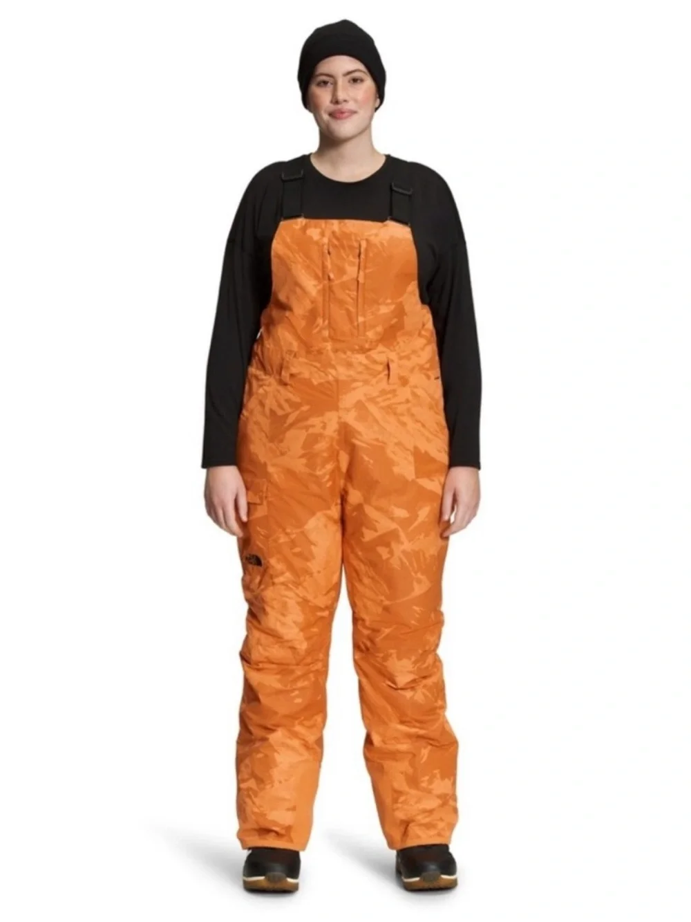 The North Face women north