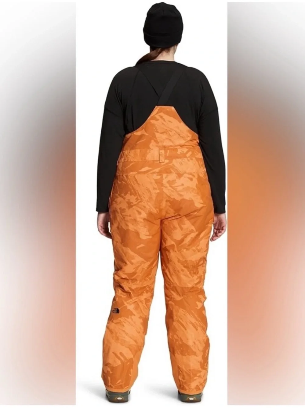 The North Face women north