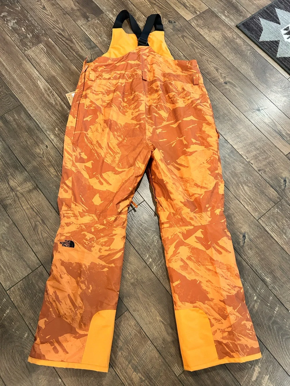 The North Face women north