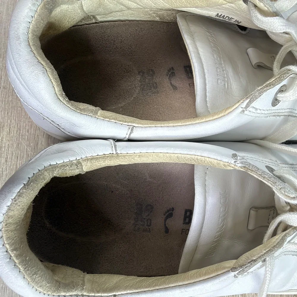 Birkenstock bend low
