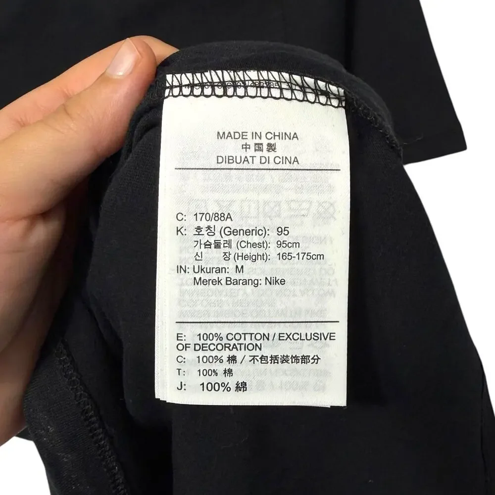 Nike item tee