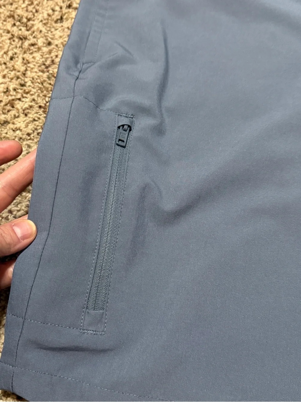 Quiksilver amphibian hybrid