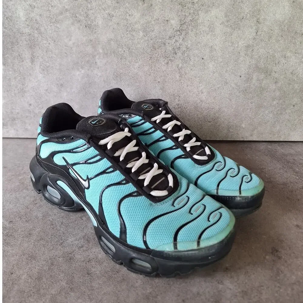 Nike limited running ask