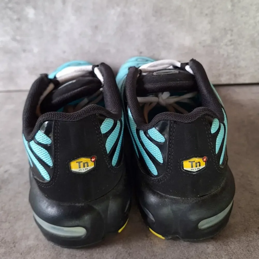 Nike limited pre feel