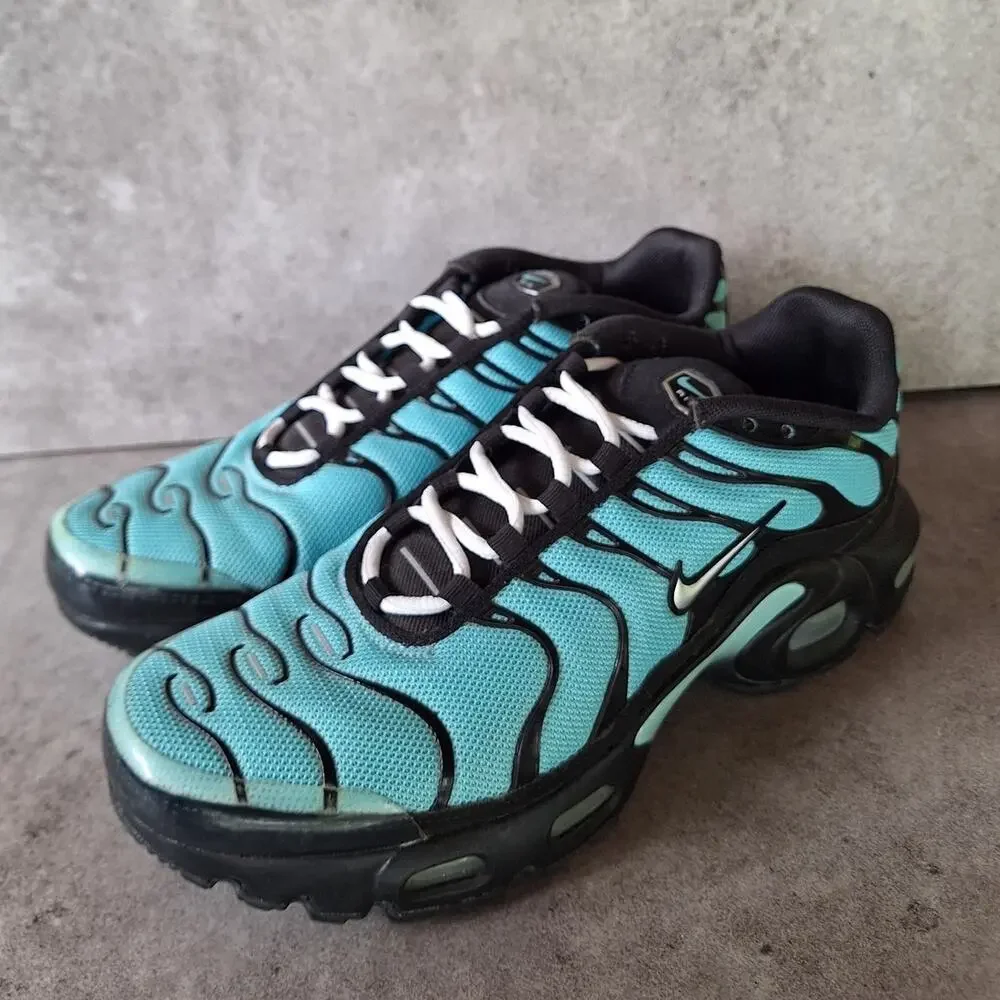 Nike profile pre