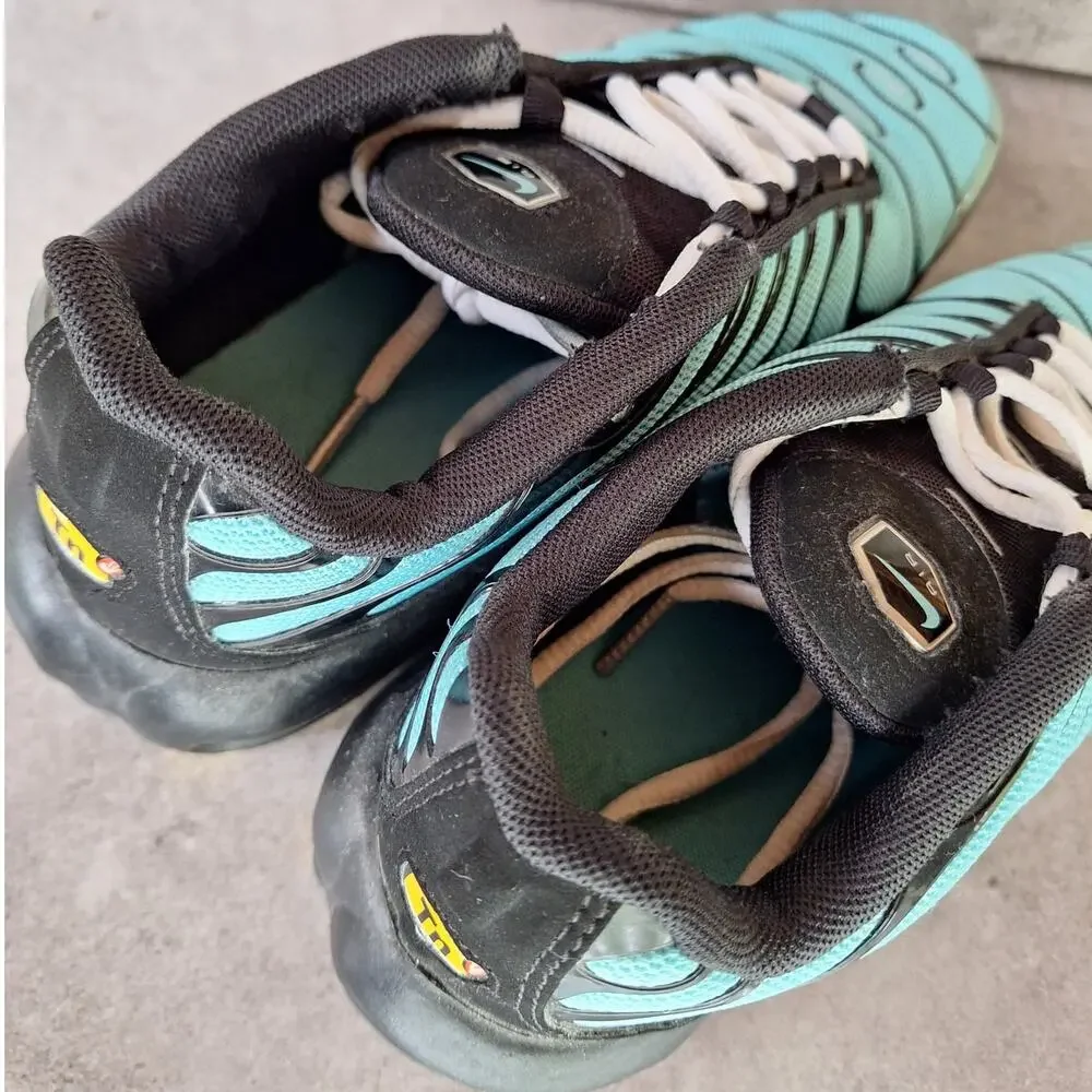 Nike athletic rare style