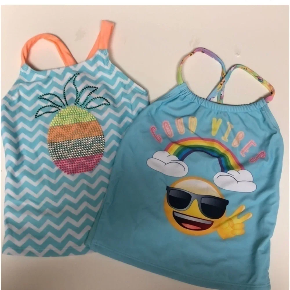 Circo childs swim