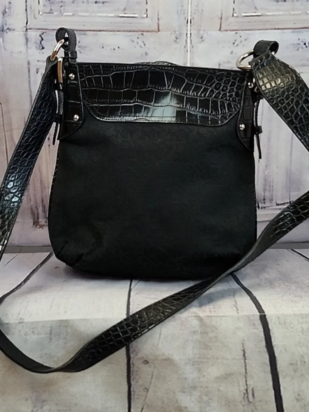 Dkny shoulder bag