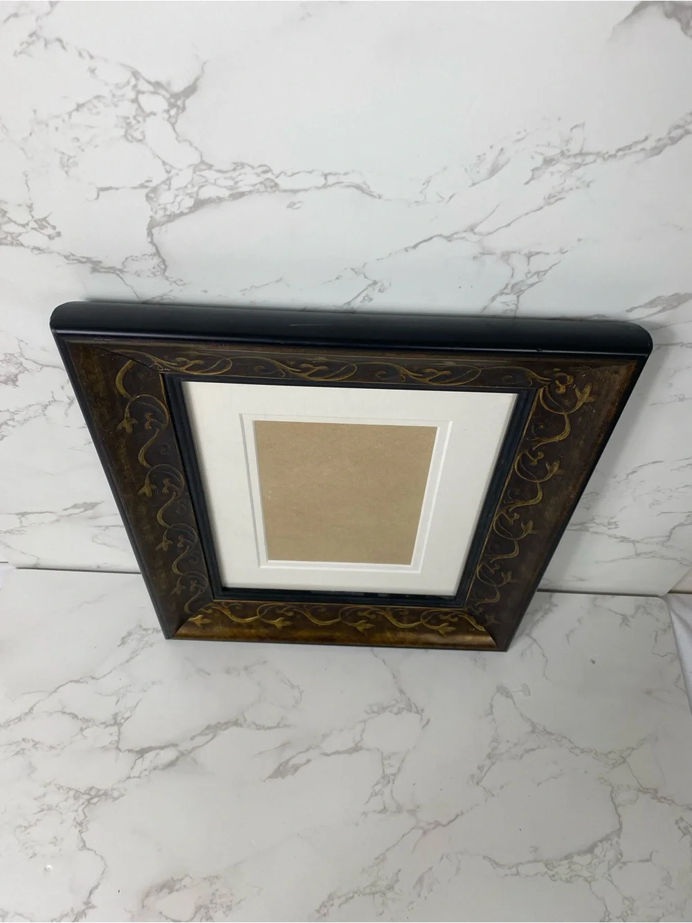 Aaron Brothers stylish ornate