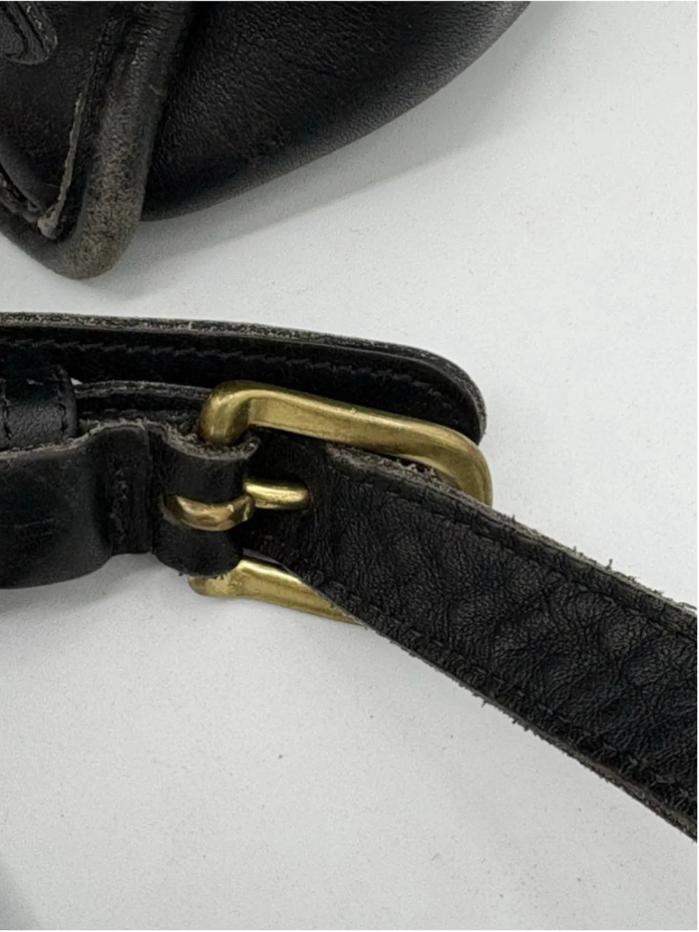 Coach vintage daypack