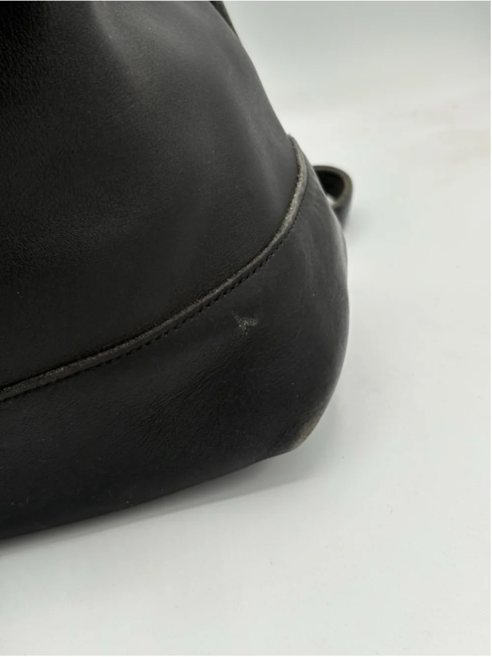 Coach vintage daypack