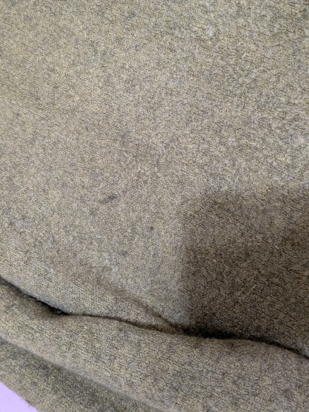 Free People shape fabric