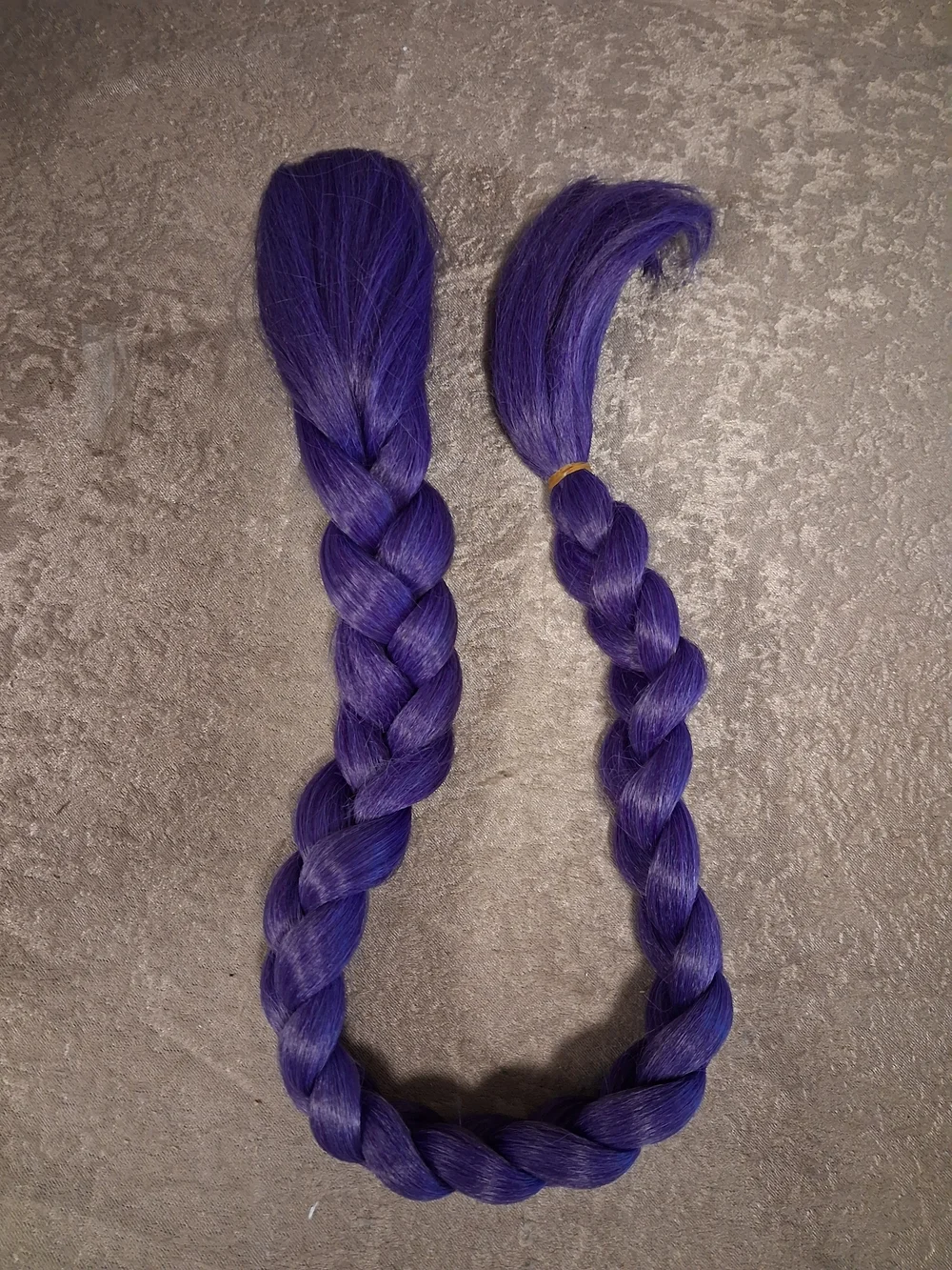 Pure Hair pure hair