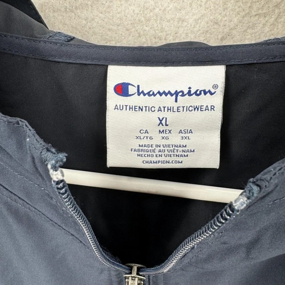 Champion please refer