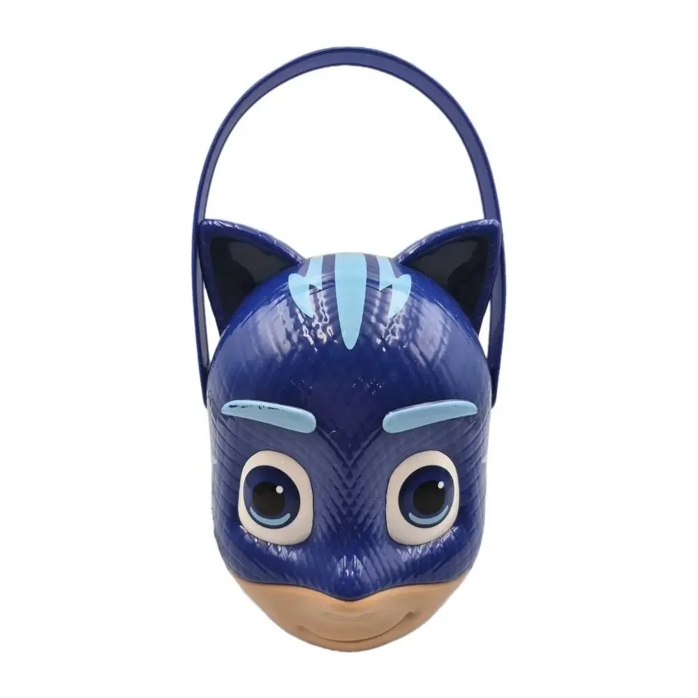 PJ Masks CATBOY Figural Plastic Treat Bucket Halloween Easter Play