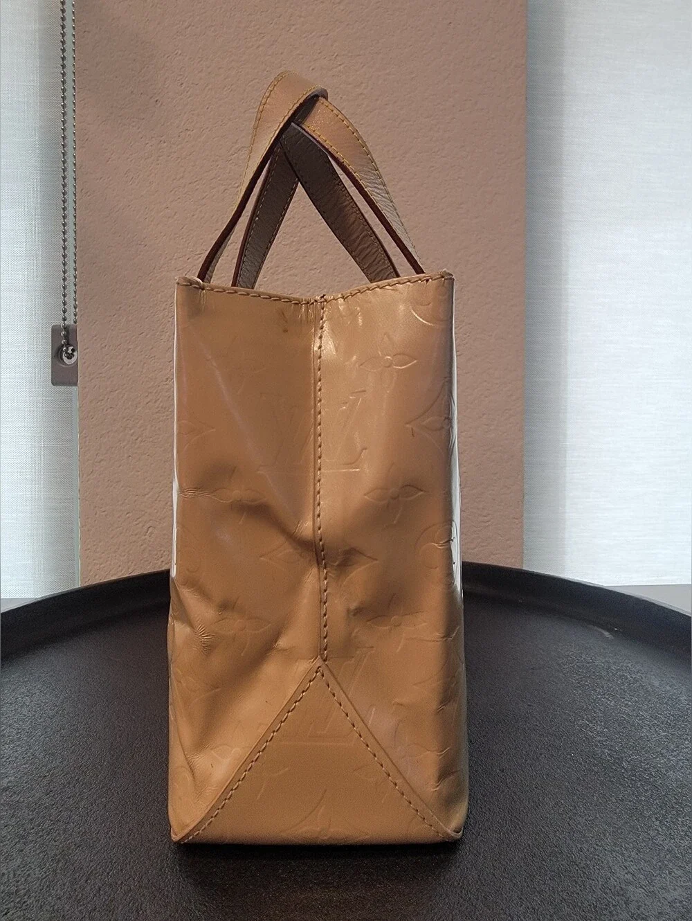 Louis Vuitton authentic vintage