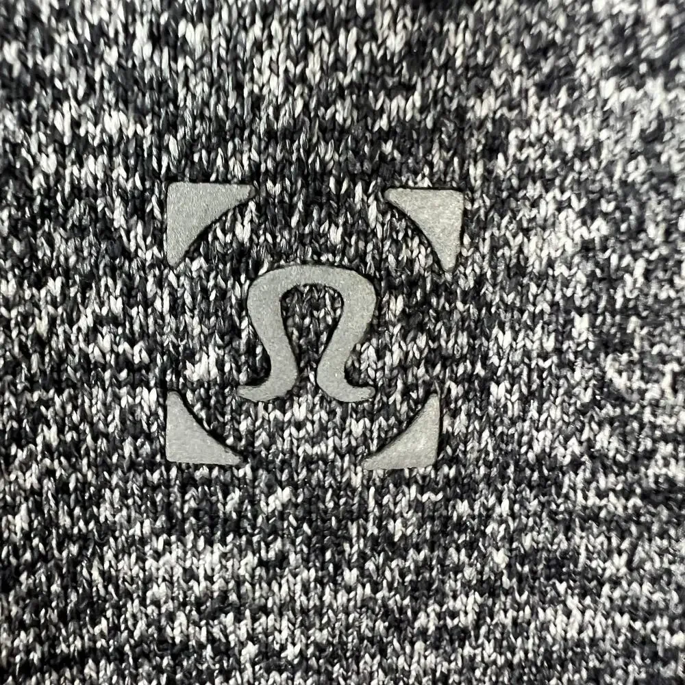 lululemon athletica lululemon heather