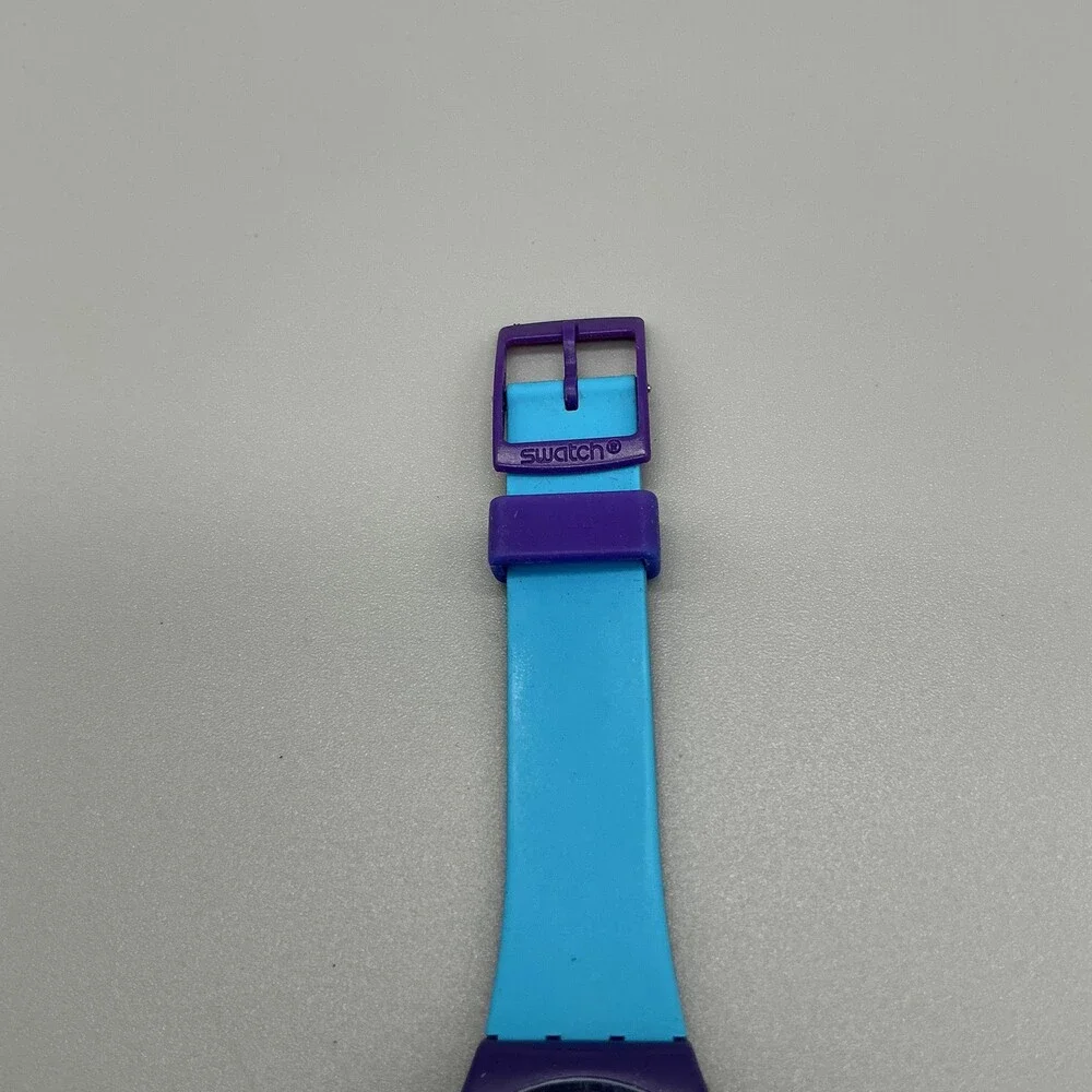 Swatch size men