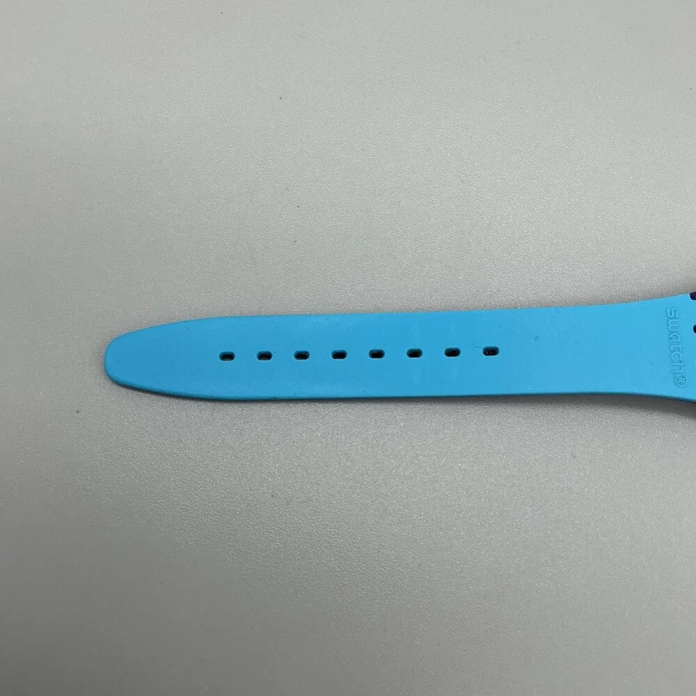 Swatch sport country