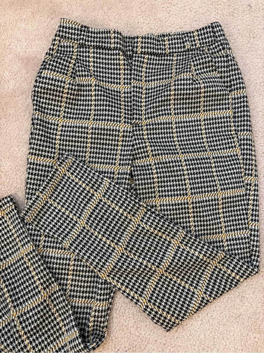 N/A tailored women’s