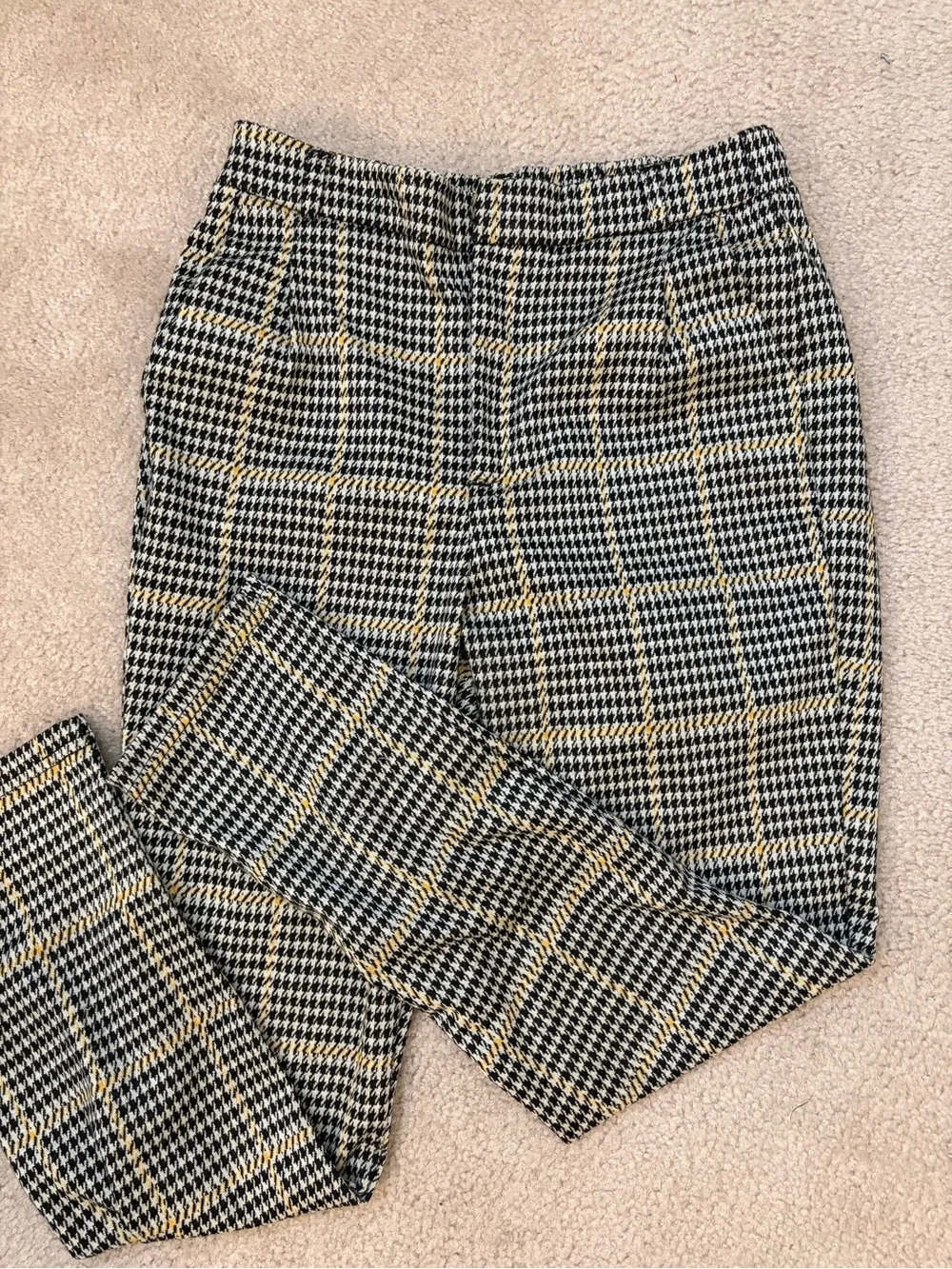 N/A tailored women’s