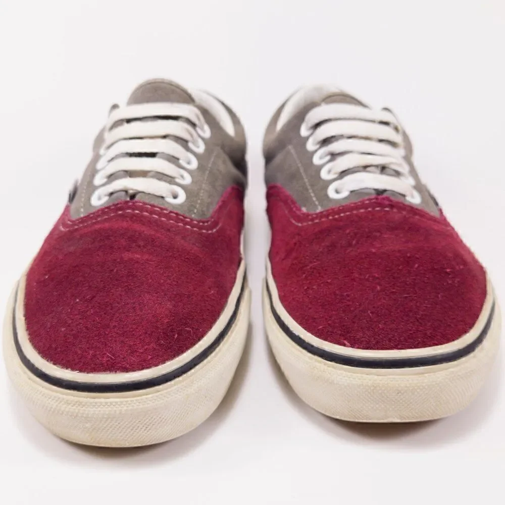 Vans these shoes