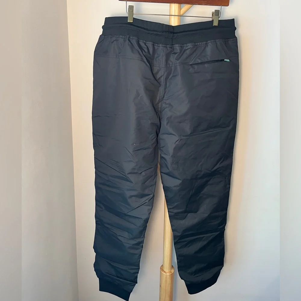 Staple slim jogger