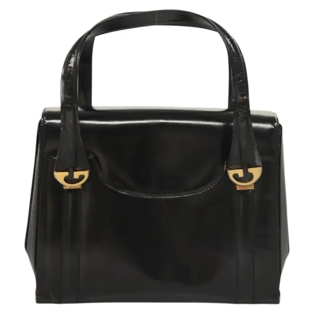 Gucci sleek black