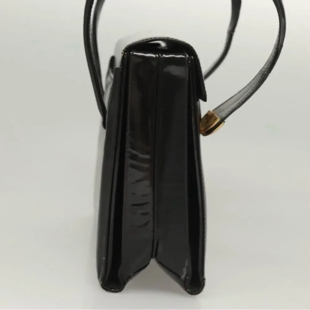 Gucci sleek black