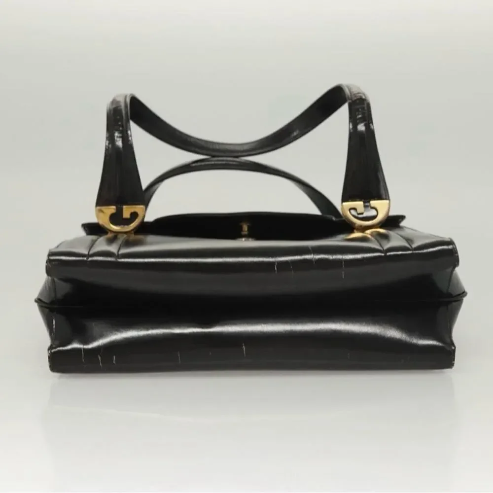 Gucci sleek black