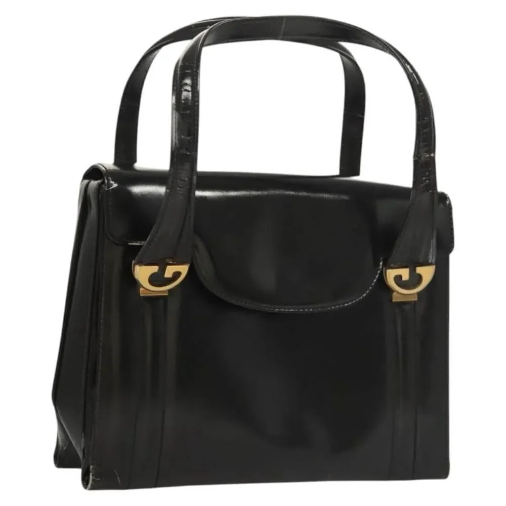 Gucci sleek black